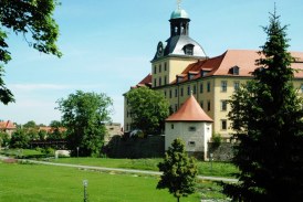 Museum Schloss Moritzburg