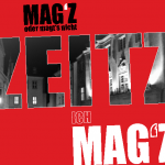 MAG’Z. Das OnlineMag Nr. 1
