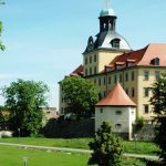 Künstlerblicke auf Schloss Moritzburg