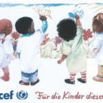 UNICEF Gala abgesagt