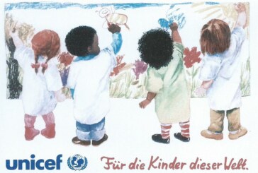 24. UNICEF-Gala