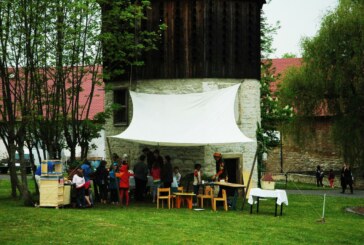 Kloster Posa