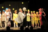 Gregorius-Schultheaterfest mit Jubiläum
