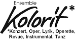 logo kolorit