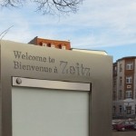 Zeitz Tourist Information