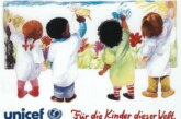 20 Jahre UNICEF-Gala in Zeitz