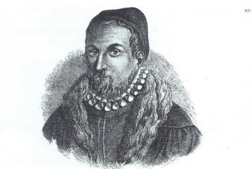 450. Todestag Nikolaus von Amsdorf