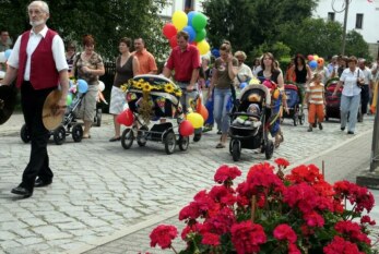151. Kinderfest in Ossig