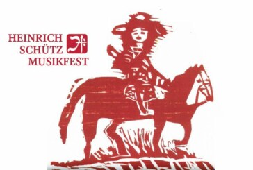 Heinrich Schütz Musikfest 2017