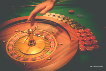 Neues Jahr neues Glück. Casino Royale