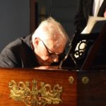 Peter Sauermann, Klavierkonzert