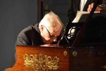 Peter Sauermann, Klavierkonzert