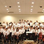 Oxfordshire Schools‘ Synphony Orchestra