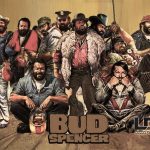Bud Spencer memorian Day