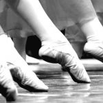 „Die Puppenfee“ Ballett