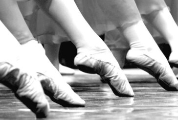 „Die Puppenfee“ Ballett