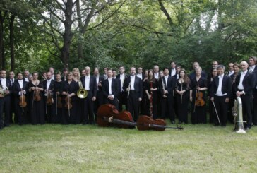 Neujahrskonzert des Leipziger Symphonieorchesters