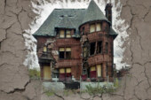 Detroit – Zeitz. Alte Räume, neue Möglichkeiten