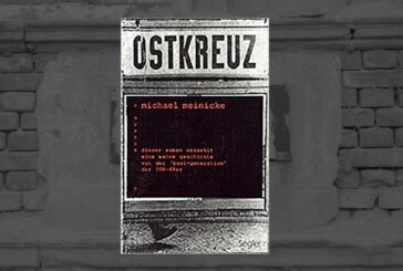 „Ostkreuz“ Lesung