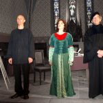 „Mensch Luther“ Kolorit gastiert in Meuselwitz