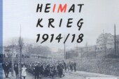 HEIMAT IM KRIEG 1914/1918