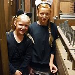 „Die Orgelmaus“ Gesprächskonzert für Kids