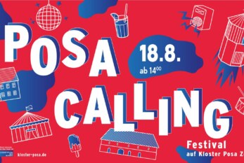 Posa Calling 2018