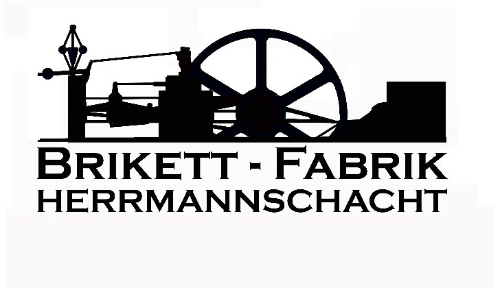 Brikettfabrik Herrmannschacht