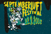 Septemberluft Festival