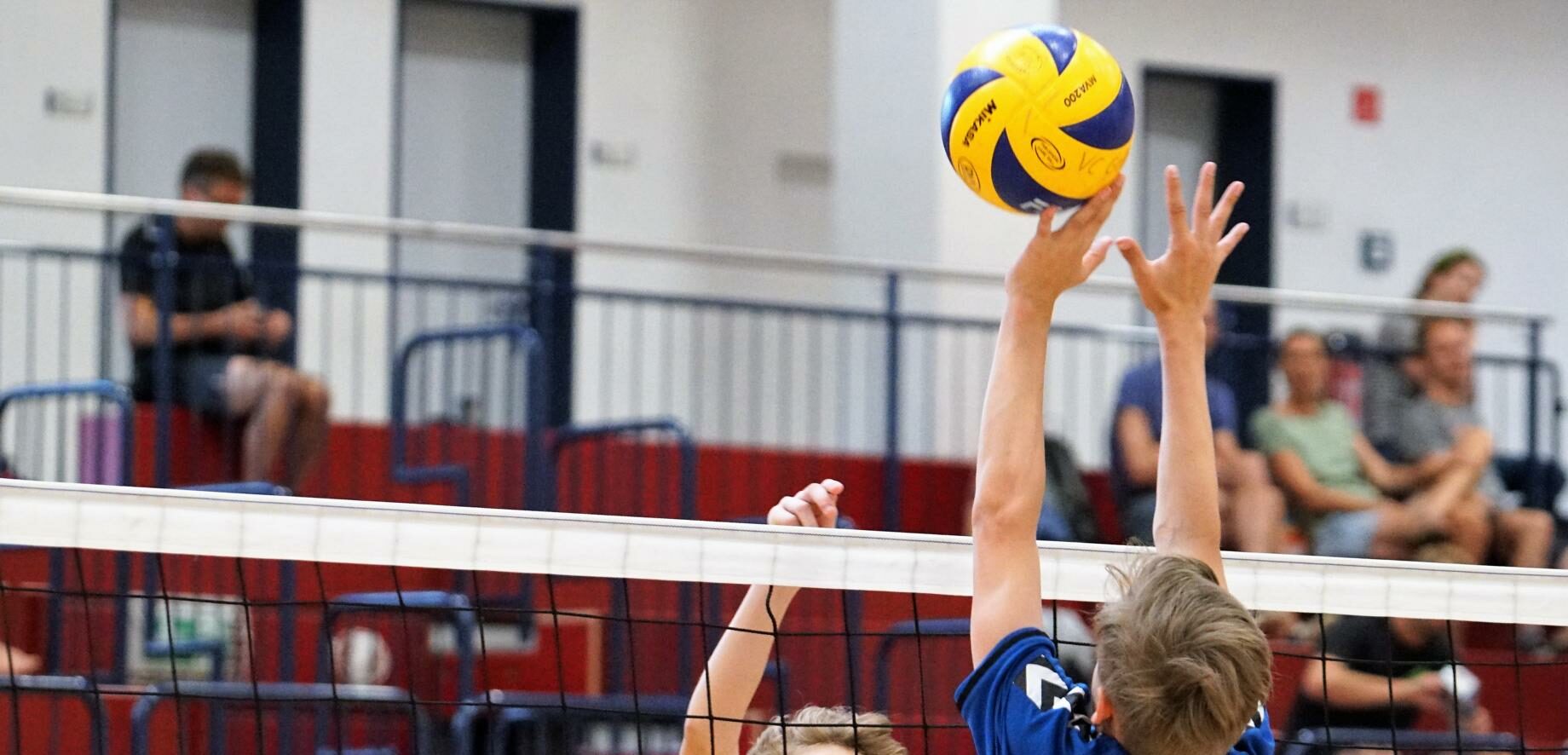 Sporthalle Berufsschule Zeitz