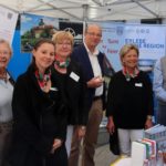 30 Jahre Städtepartnerschaft Detmold-Zeitz