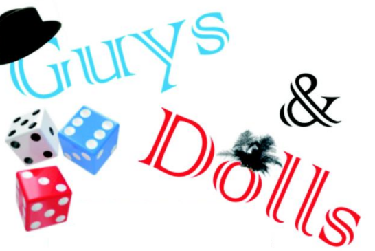 Guys and Dolls….das Musical