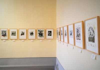 Ausstellung 1