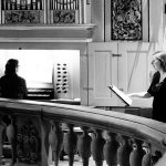 EULE-Orgelkonzerte in Coronazeiten