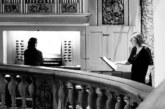 EULE-Orgelkonzerte in Coronazeiten