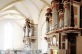 Die EULE-Orgel feiert Jubiläum