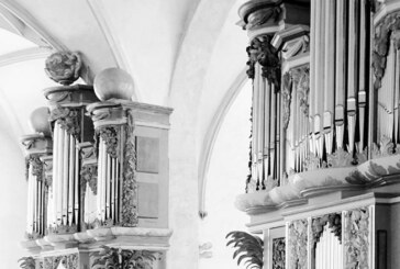 „Meine Orgel ist ein Orchester“