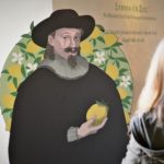Heinrich Schütz und die Zitronen