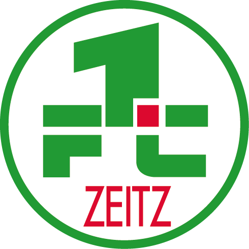 1. FC ZEITZ