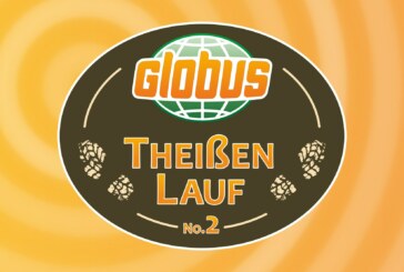 2. Globus-Theissen-Lauf