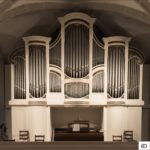Orgelwoche in der Michaeliskirche