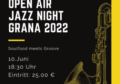 all jazz