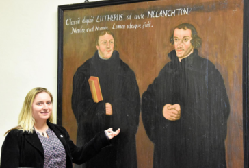 Die Reformation und ihre Menschen in Zeitz – Sonderführung