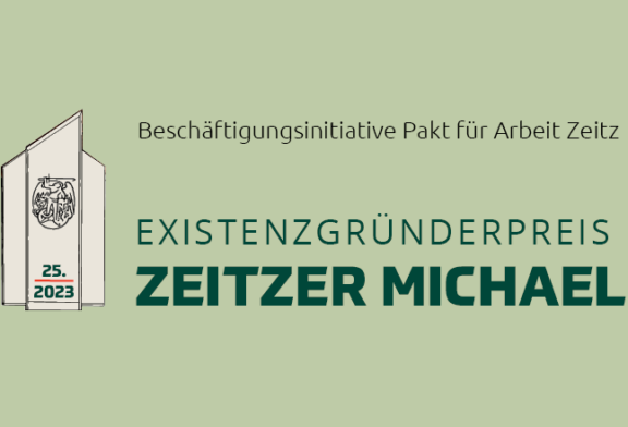 Zeitzer Michael – Die Bewerberporträts