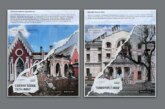 Postkarten aus der Ukraine