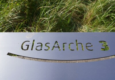 Glas Arche Cuxhaven 2023