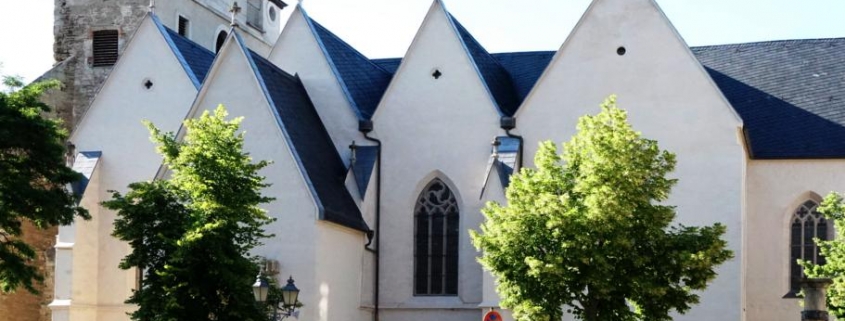 Evangelische Kirchengemeinde Zeitz