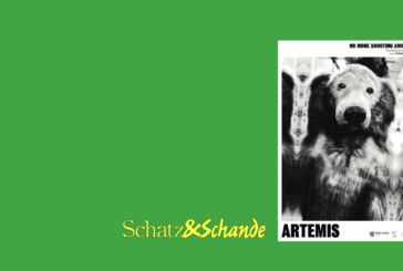 ARTEMIS – NO MORE SHOOTING ANIMALS