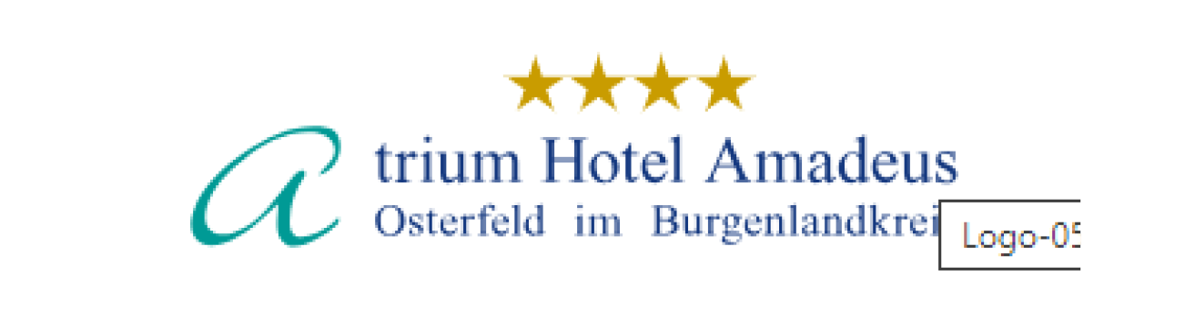 Atrium Hotel Amadeus Osterfeld