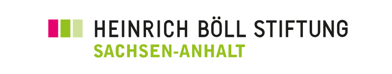 Heinrich Böll Stiftung Sachsen-Anhalt
